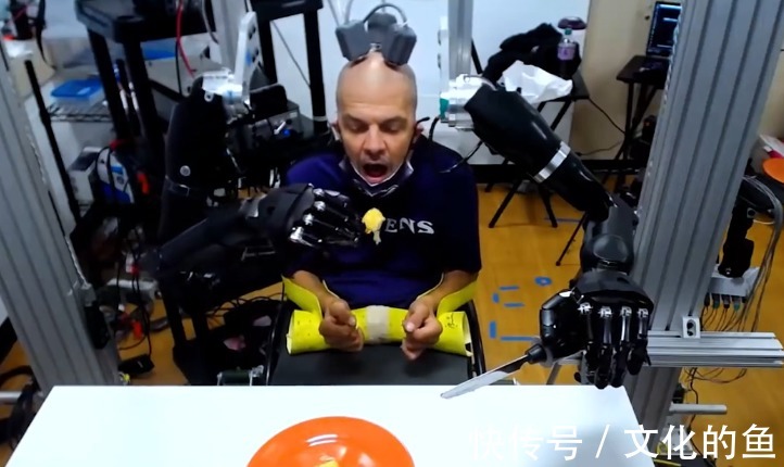 医学院|人类未来可实现意念控物?用意念开车将成为常态,原理并不复杂