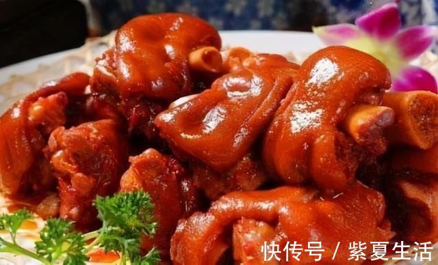 2021春节年夜饭清单，4凉6热有荤有素，上桌全部都能光盘