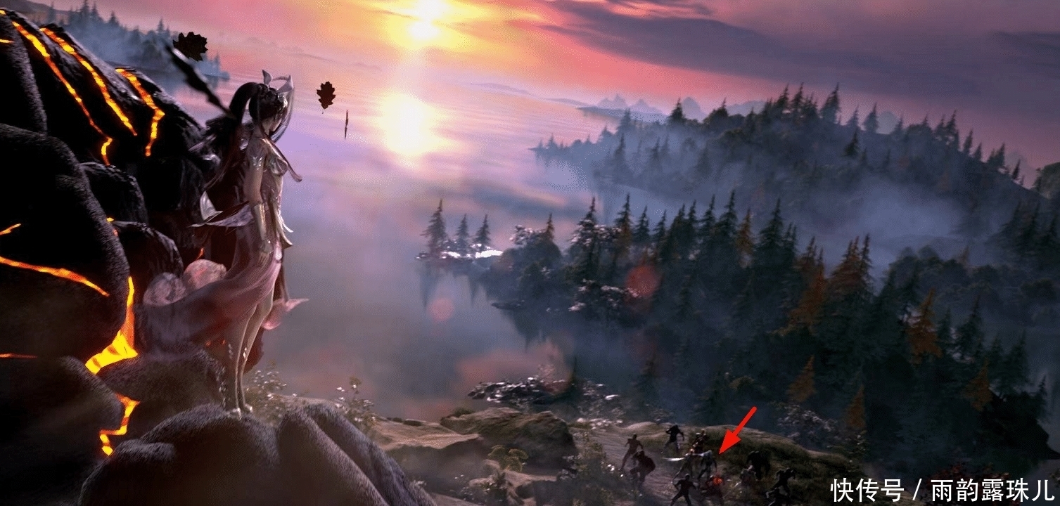 明快|斗罗大陆132话:小舞、大明二明快跑,唐三来了