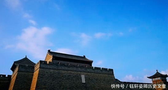 超然台$苏轼很“有用”的一首词,你可以不会背,但至少要读一次!