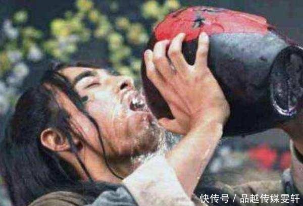 饮酒|有酒,有故事,中国古代酒连着文化,千古名句或许有“酒味”?