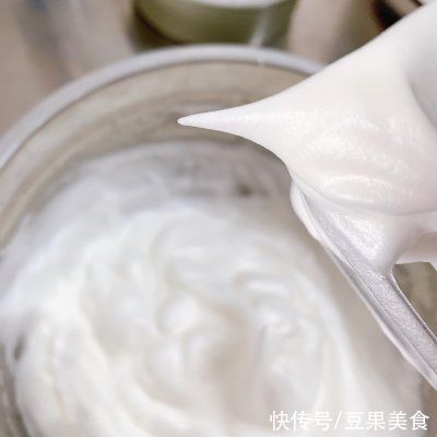 蛋白|「缤纷下午茶」神奇的魔法蛋糕