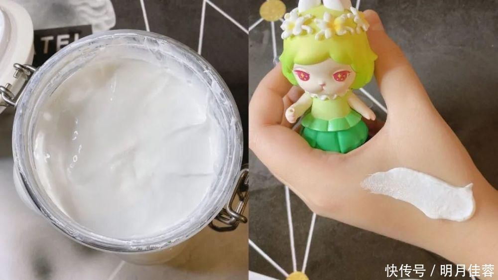 用面膜和不用面膜的女生,有什么差别?!