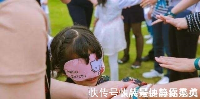 爹妈们|孩子小时候有这3种表现,家长就偷着乐吧,是个聪明娃!