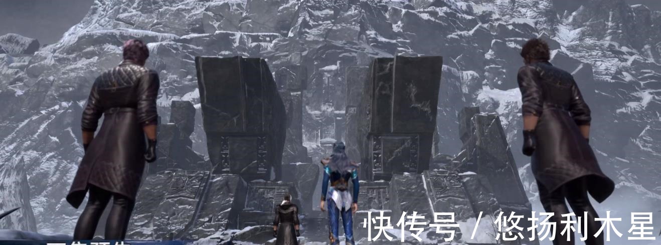 回归|斗罗大陆唐三两次回归昊天宗,态度天差地别,实力决定一切