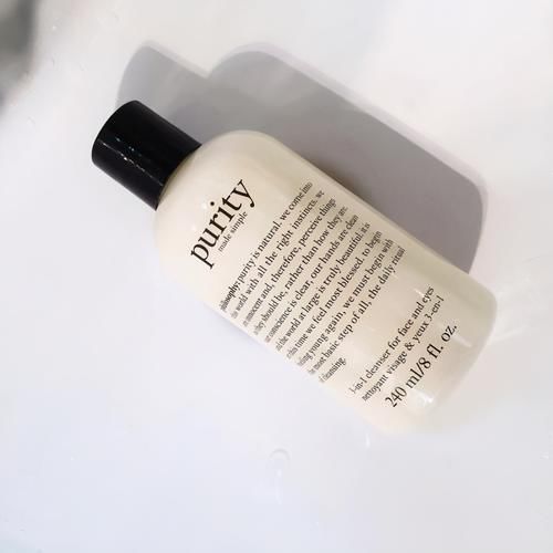 干皮适合什么样的洗面奶？这些洁面乳让你逆袭暗黄，拥有白皙肌肤