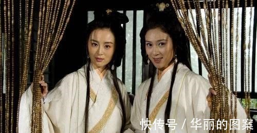 大乔@一大乔,二小乔,三寸金莲四寸腰,五匣六盒七彩纷。下联很经典!