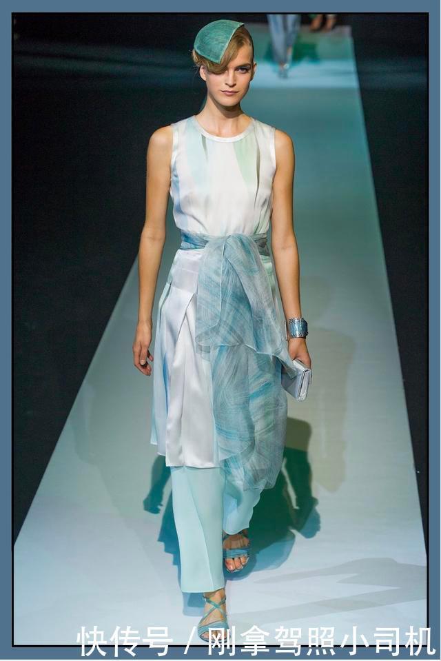 你所不知道的乔治·阿玛尼,他传奇的一生,你了解多少