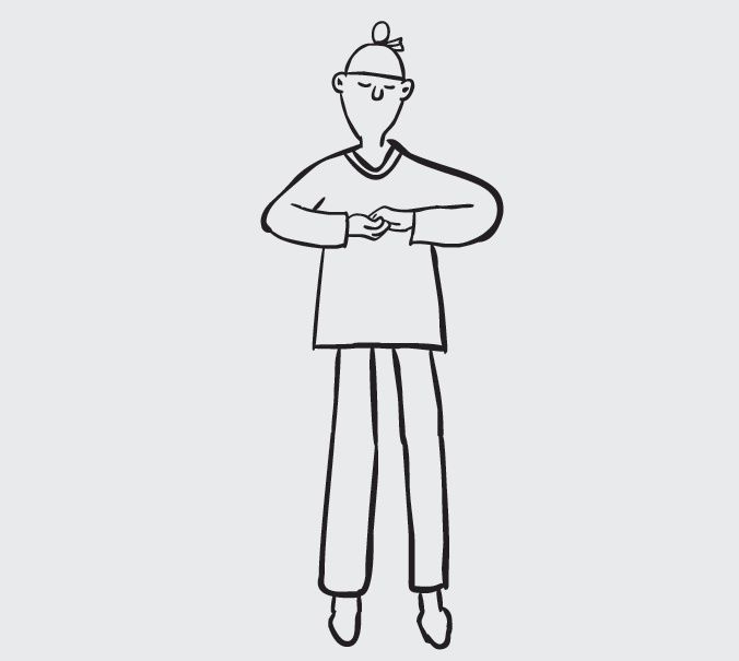 运动|想在安静状态下做运动？其实也不难......