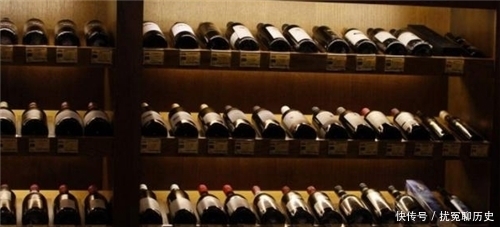 酒庄|82年拉菲到底生产了多少瓶?为何喝了37年还没喝完?原因令人意外
