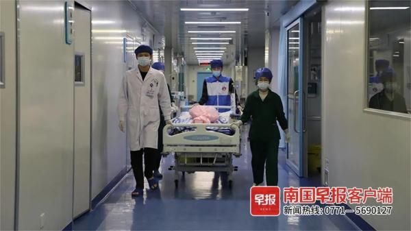 第一附属医院|大爱无疆！贵港一小伙因车祸离世，家人忍痛作出了这个决定