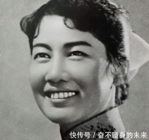 无奈|和余克稷离婚后,张瑞芳想躲开追求者金山,但无奈只能跟着他走