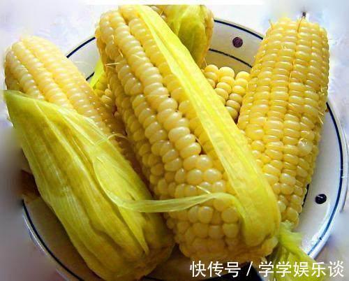 营养师玉米身上宝贝多，从玉米胚到玉米须都有用，你吃全了吗