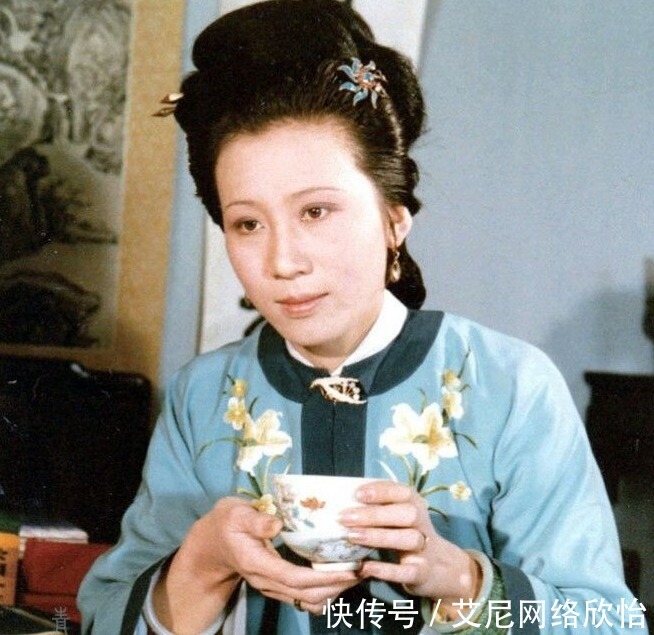 男儿|冷眼看红楼:贾兰最后怎么了?男儿要当死于边野,以马革裹尸还葬