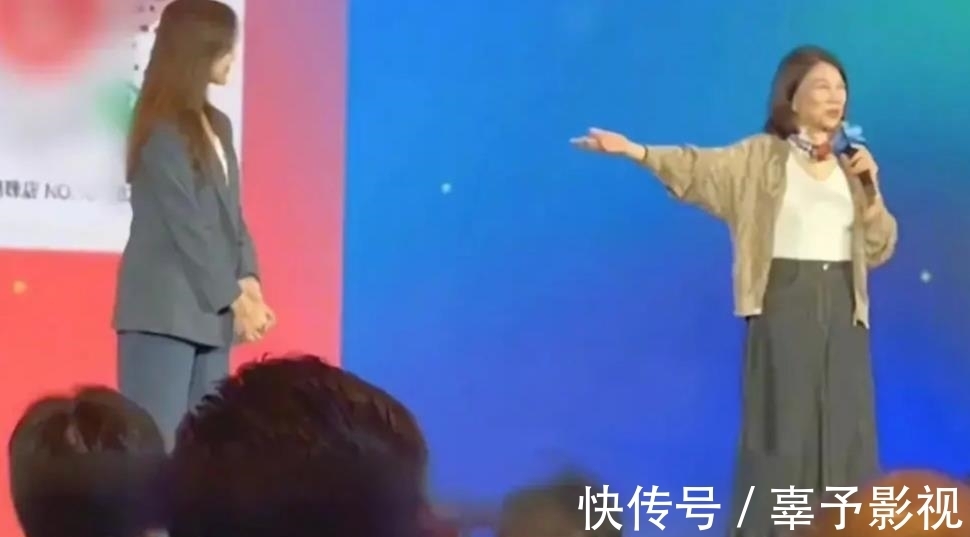 浙大本科生孟羽童走红,成为董明珠钦定继承人,网友:儿媳人选?