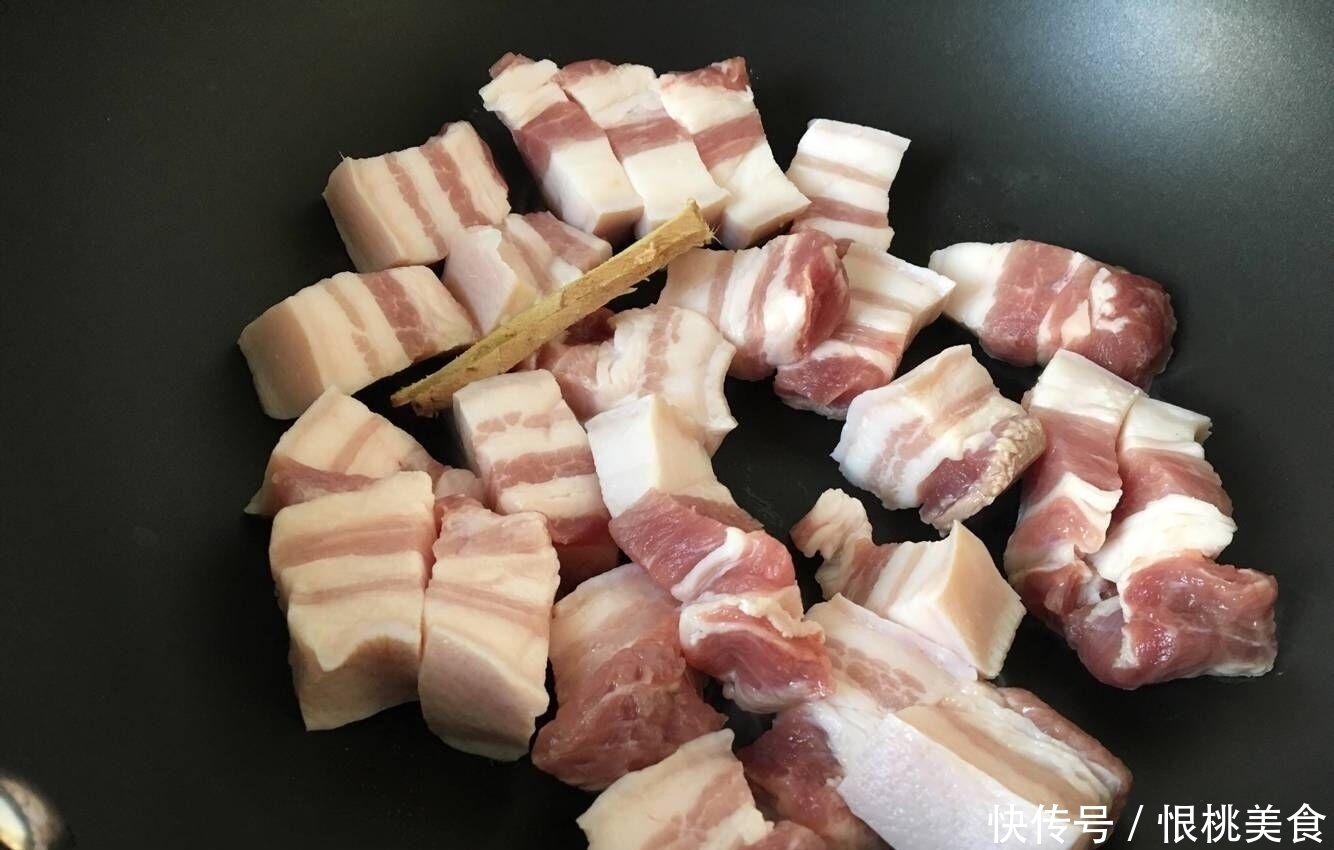 大年三十年夜饭,这道硬菜不能少,上桌就光盘,过年必备