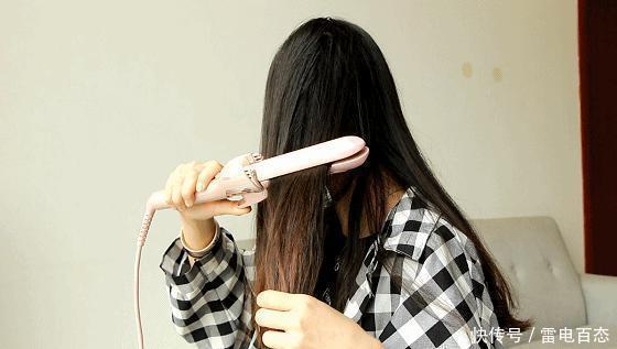 发根 你是什么发质就选什么发型!想要气质好看,首先了解这几点