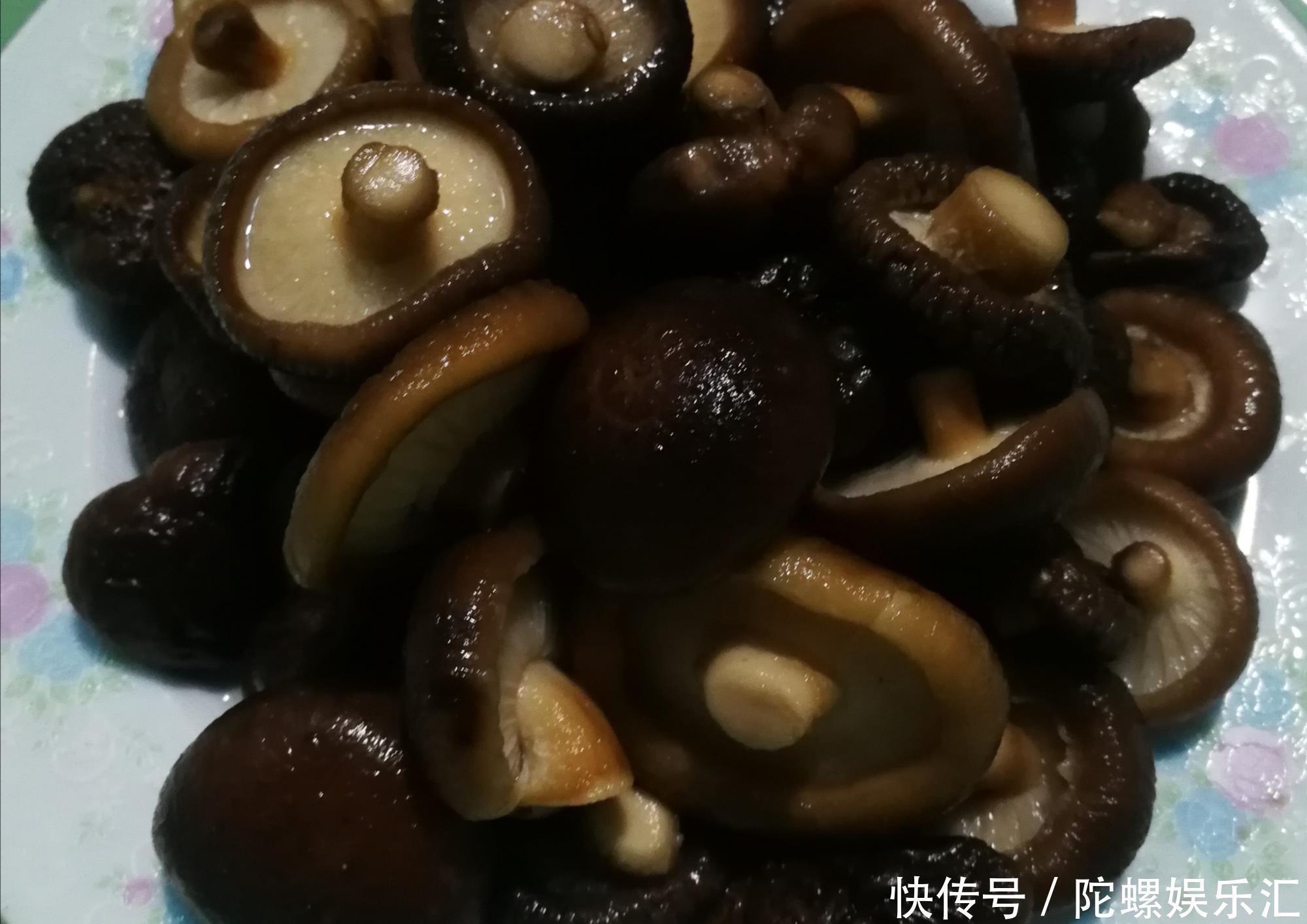 要点|包素馅饺子,有几个要点一定要掌握,做法正确,饺子好包又好吃