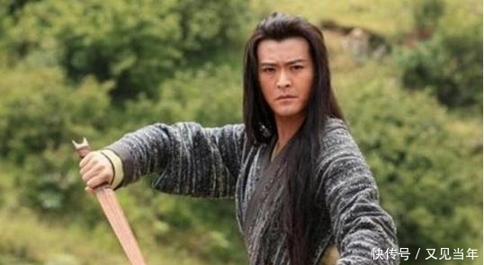  西游记|金箍棒：孙悟空是我带过的最差的一位主人！不信？那看看其他四位