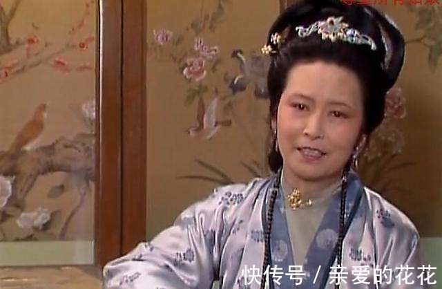 红楼梦#《红楼梦》:让薛姨妈一家给戏子腾房间,真的是贾母下的逐客令吗