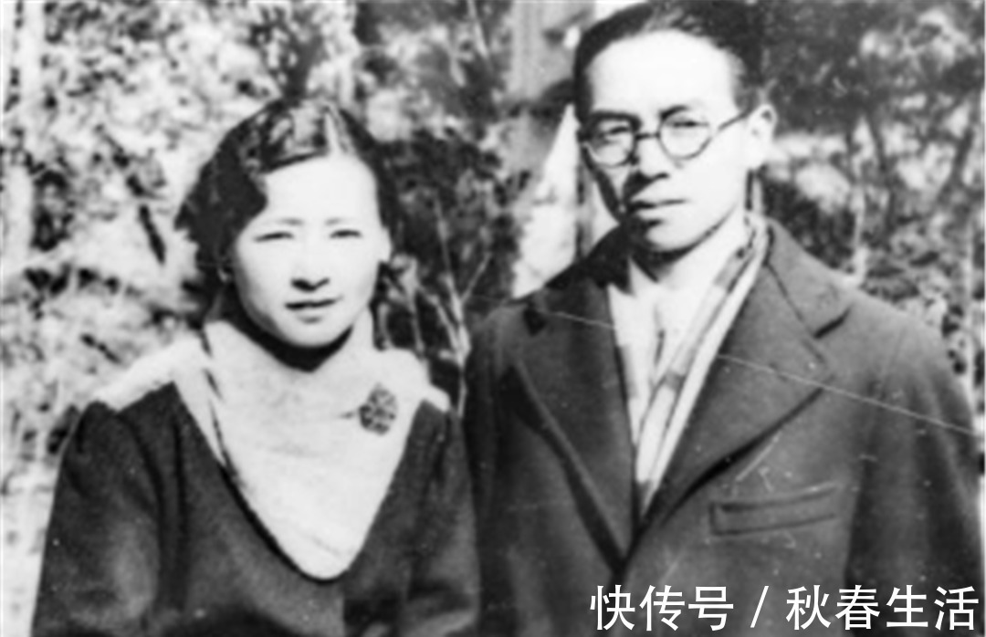 建筑大师&林徽因的孙子和孙女都改了姓氏,不再姓梁,其主要原因是何?
