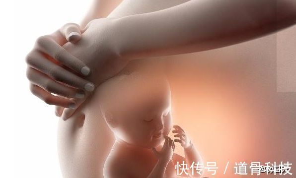 胎儿|孕期胎儿也会发“脾气”？身体若有三种反应，孕妈尽量多留心！