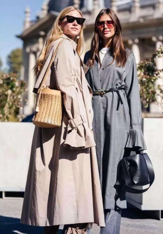  避开|上了岁数的女人，尽量避开这4种“增龄色”， 不仅显老还很俗气