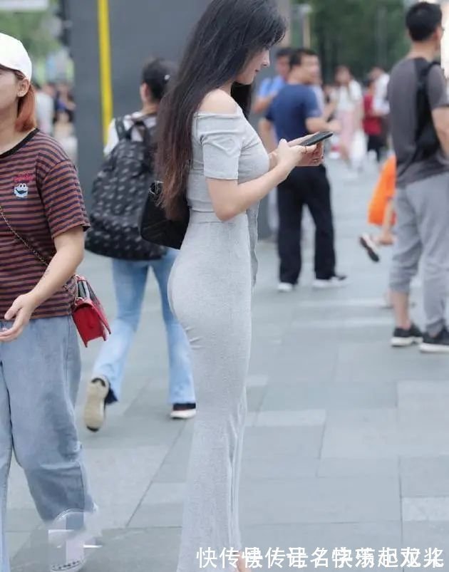 利落 优雅从容的打底裤，展现女性柔美气质，展现个性潮流