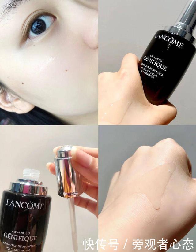 适合40岁以上使用的“抗老”精华,一个比一个好,看你选哪个