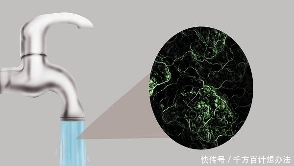 总喝桶装矿泉水,很少喝烧开的自来水,对身体健康是否会有影响?