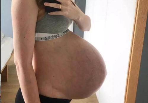 孕期头4个月，定型的不止胎儿性别，还有这“三物”，孕妇要留心