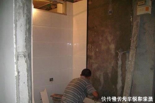 流程|毛坯房装修流程就这20步，从开工到入住很详细，看懂开工不心慌！