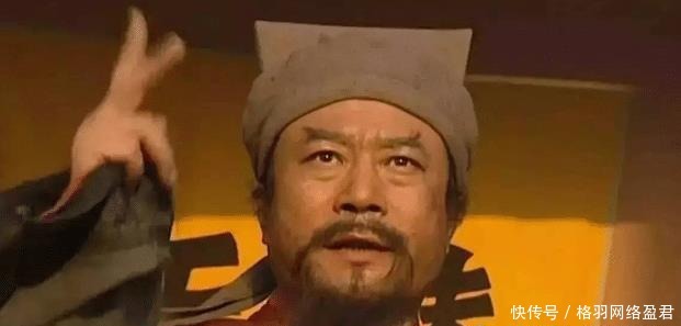 梁山上有6个不义之人,他们本该被处死,宋江却选择包庇他们