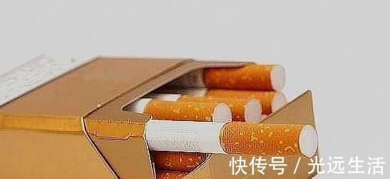 肺癌|时常抽烟的人，吸烟前谨记3句话，既不用戒烟，肺也能减轻负担