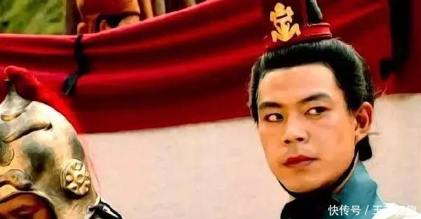 扶不起|刘备有四个儿子,却为何选择扶不起的阿斗做皇帝?原因只有两点!