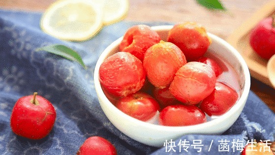 活血化瘀|山楂这样吃,血栓化成渣!还降压降脂,40岁以后要多吃