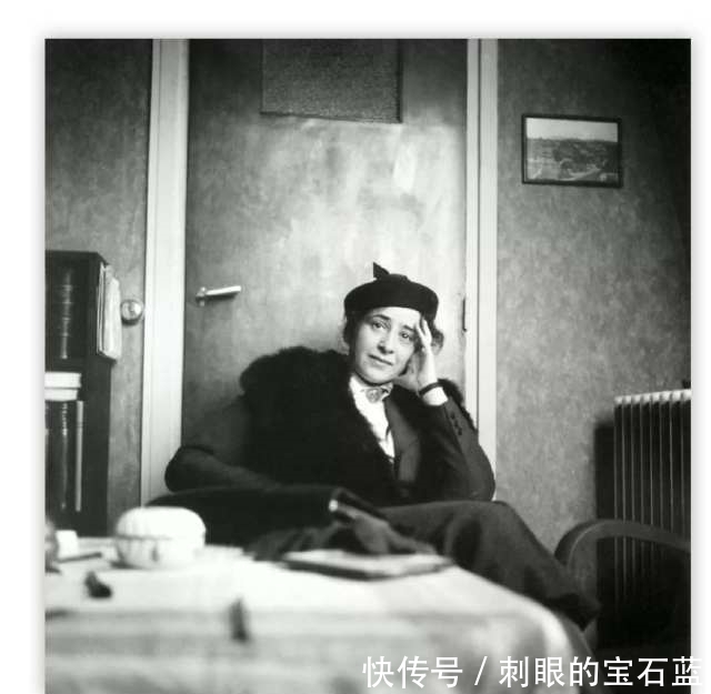 照片|这也许是你永远都没看过的罕见照片!