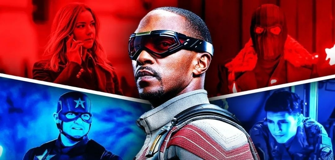 漫威又整新活!新美国队长是一名印第安人,漫威陷入巨大争议