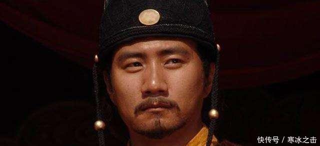 住手|叛军砍伤将军后被捕,死前大喊你还想得到天下吗朱元璋住手!