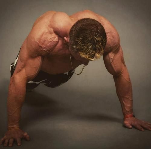 健身|健身是一项给有钱人准备的运动?其实,你和健身最远的距离是它