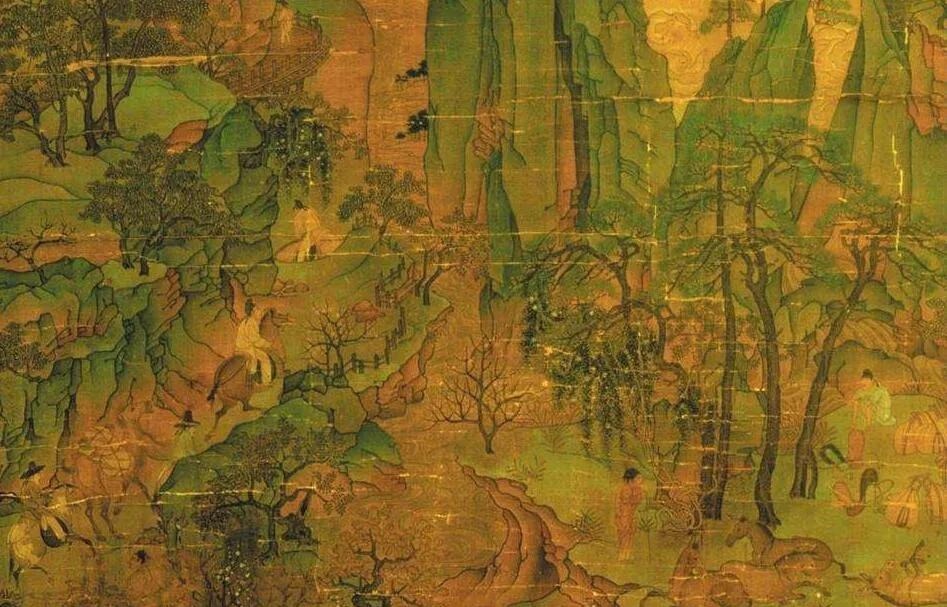 唐德宗李适|志在中兴唐朝的唐德宗，为何成为王安石欧阳修眼中的昏君