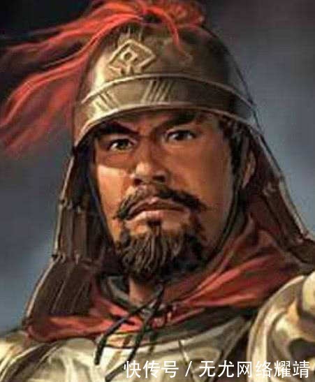 中国|中国历史上的武力高手,你知道几个?