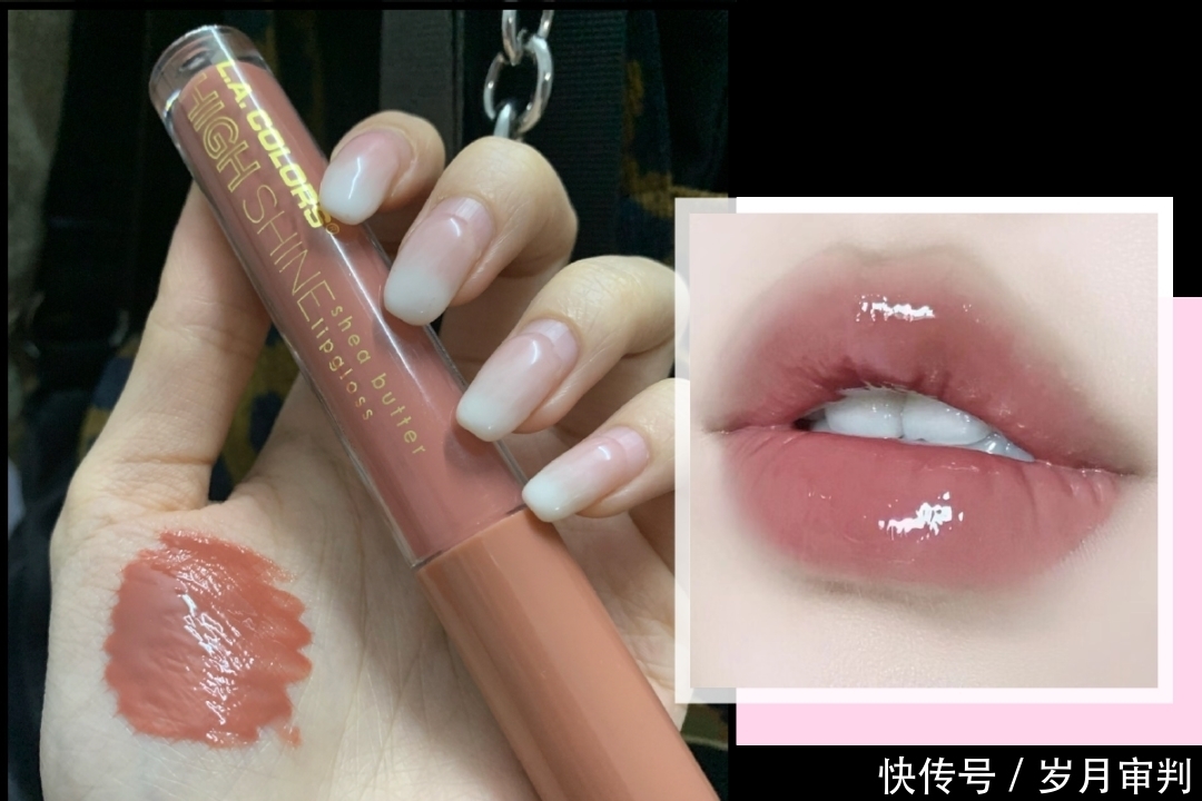 这20支春夏口红太绝了!显白有气质,谁涂谁美炸