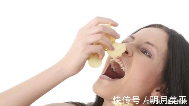 湿气|加速女性“发胖”的6种行为，想要健康减肥，坚持做到“三个一”