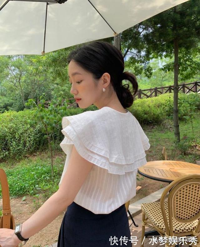 中年人 50岁女人最好别留这“5种”发型,不仅大妈感十足,还显老没气质