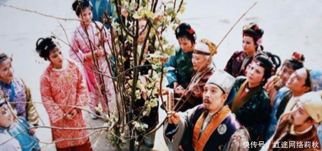 四大家族|薛家给贾珍送了一件珍贵礼物,却给四大家族都带来了潜在的灾祸