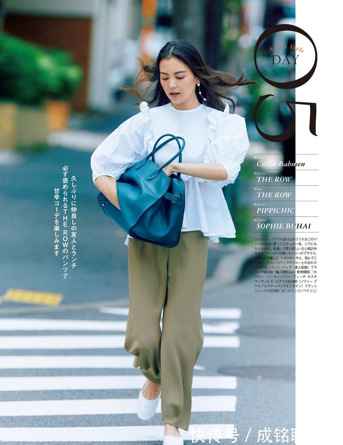 暗淡感|40岁女人夏季搭配,既要穿出精致优雅气质,又要时尚大气有女人味