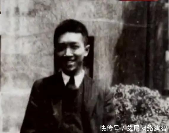 曹诚英|曹诚英:21岁爱上胡适同居三月,终生未嫁,临终遗言:焚烧书信