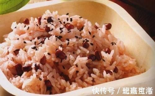 电饭锅|5款低糖减脂饭,代替白米饭每天吃,每天体重往下降,健康又美味