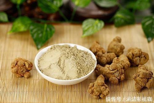 三七粉|80岁女老中医,脸上不长斑,肤似婴儿,只因这2大养颜秘诀